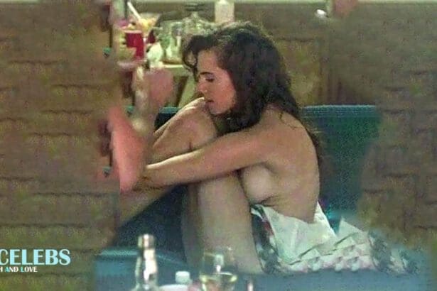 Allison Williams Nudes: Videos & Pics