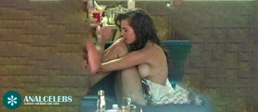 Allison Williams Nudes: Videos & Pics