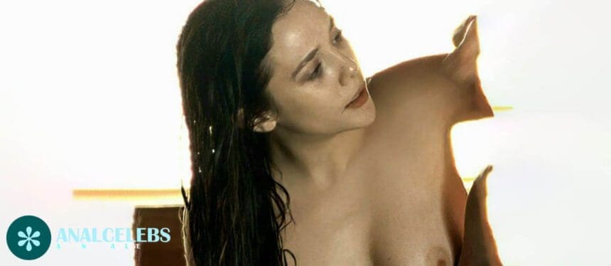 Elizabeth Olsen Nudes: Videos & Pics