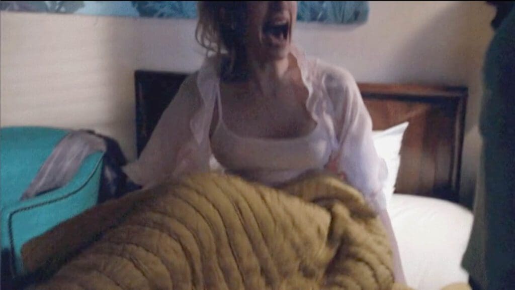 Emma Roberts Nude