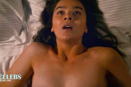 Hailee Steinfeld Nudes: Videos & Pics