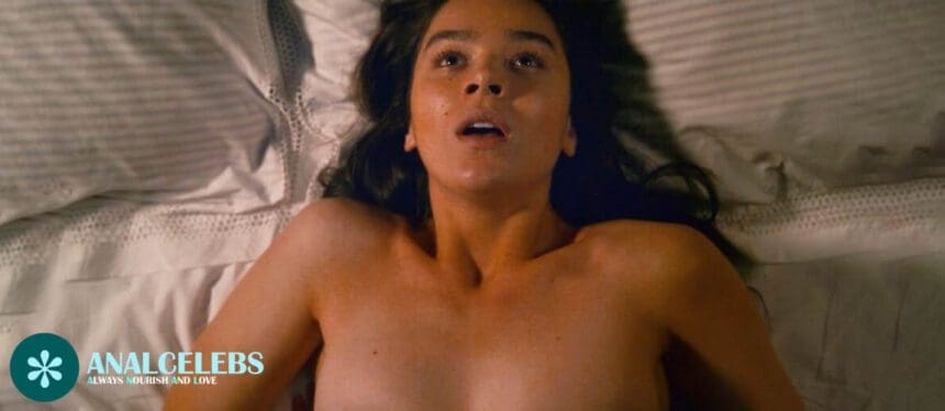 Hailee Steinfeld Nudes: Videos & Pics