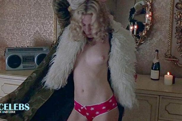 Kate Hudson Nudes: Videos & Pics