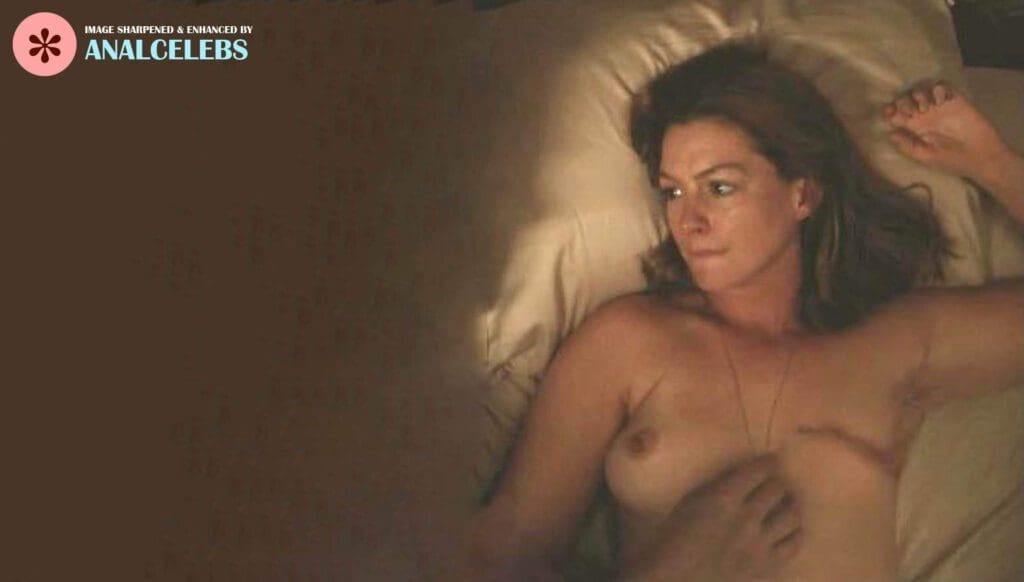 Anne Hathaway Nude - Tits and Nipples