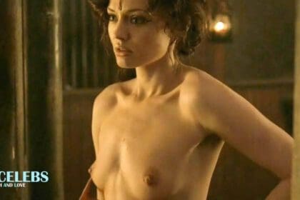 Laura Haddock Nudes: Videos & Pics