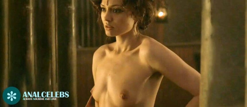 Laura Haddock Nudes: Videos & Pics