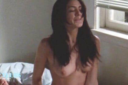 Michelle Borth Nudes: Videos & Pics