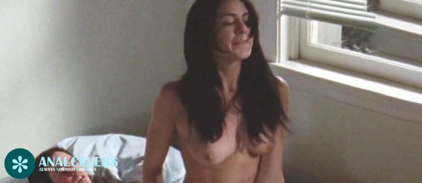 Michelle Borth Nudes: Videos & Pics