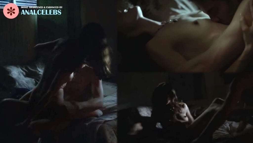 Michelle Monaghan Nude - Sex Scene