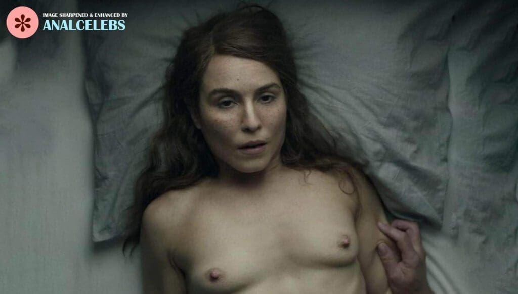 Noomi Rapace Nude - Tits and Nipples