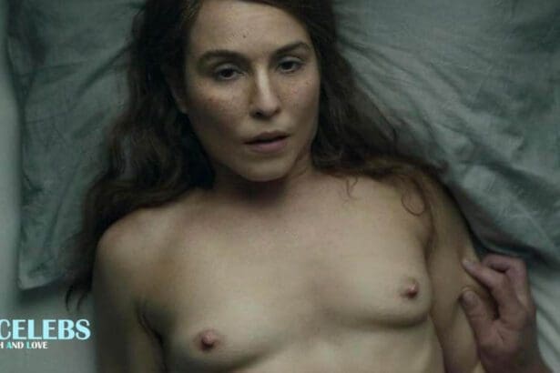 Noomi Rapace Nudes: Videos & Pics