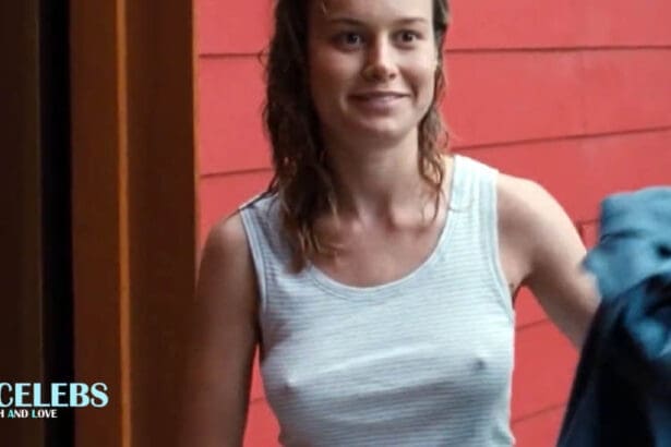 Brie Larson Nudes: Videos & Pics